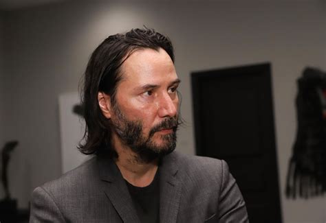 keanu reeves origini|Keanu Reeves: Facts & Related Content